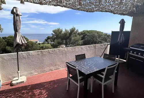 Appartement 3 chambres Roquebrune-sur-argens