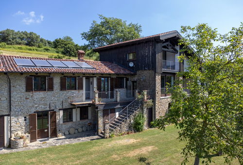 Apartment 2 bedroom Murazzano