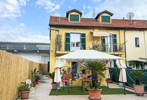 Apartment 1 bedroom Imperia