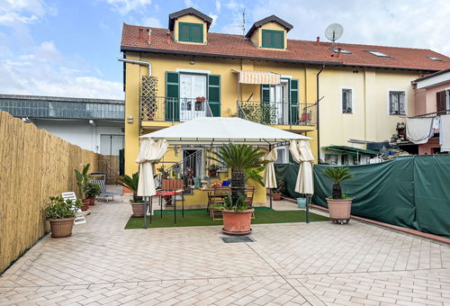 Apartment 2 bedroom Imperia