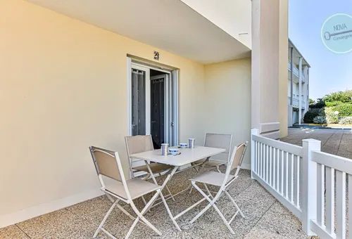 Apartment 1 bedroom 