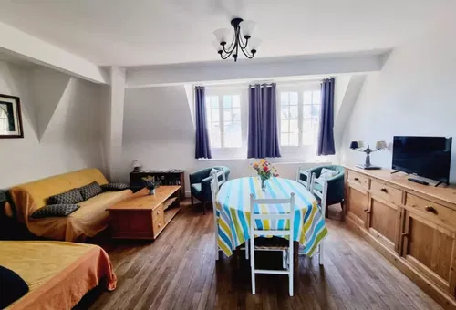 Apartment 2 bedroom Saint-malo