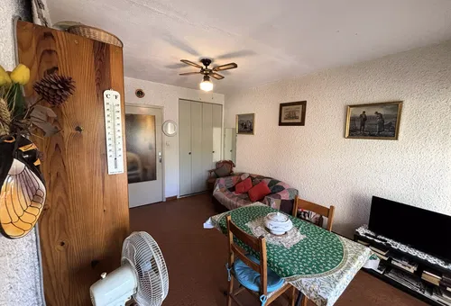 Wohnung 1 Zimmer Saint-mandrier-sur-mer