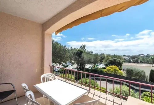 Apartment 1 bedroom Saint-raphaël