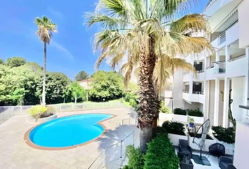 Apartment 1 bedroom Saint-raphaël