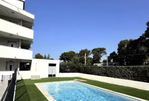 Apartment 2 bedroom Saint-raphaël