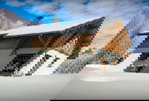 Chalet 4 bedroom Saint-gervais-les-bains