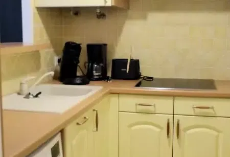 Apartment 1 bedroom Sanary-sur-mer