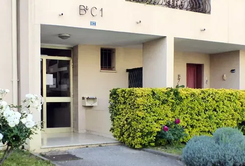 Apartment 1 bedroom Sanary-sur-mer