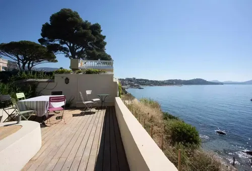 Villa 4 bedroom Toulon