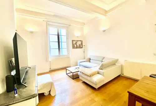 Wohnung 2 Zimmer Toulon