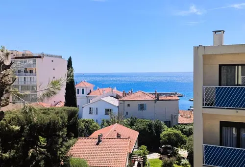 Apartment 1 bedroom Toulon
