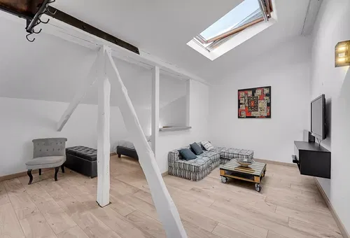 Apartment 1 bedroom Toulouse