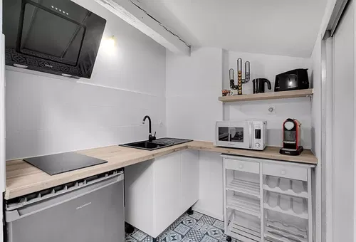 Appartement 1 chambre Toulouse