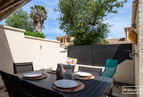 Villa 3 bedroom Vias