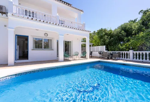 Villa 3 bedroom