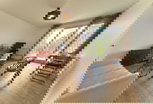 La Baule (44) - Opposite the port of Iguen - Les Salinières Studio Residence...