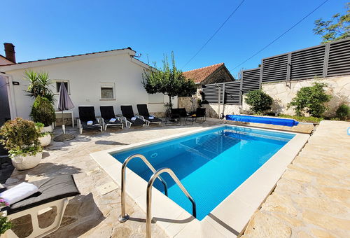 Maison 2 chambres Makarska