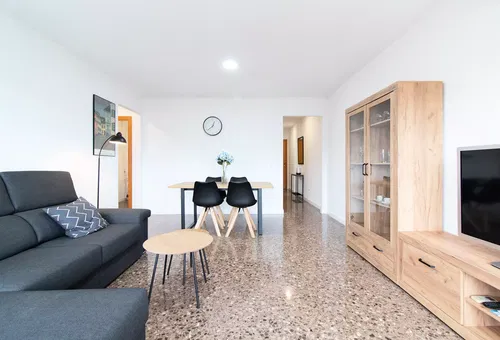 Apartment 2 bedroom Port De Sagunt
