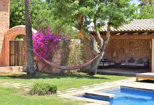 Villa 4 bedroom 