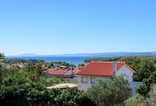 Villa 2 bedroom Punat