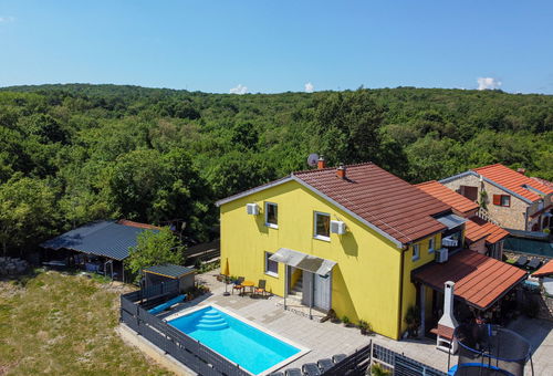 Apartment 1 bedroom Šilo