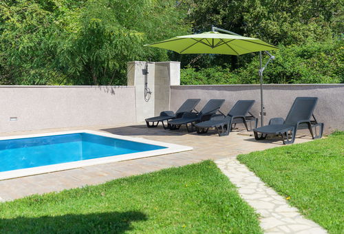 Maison 4 chambres Labin