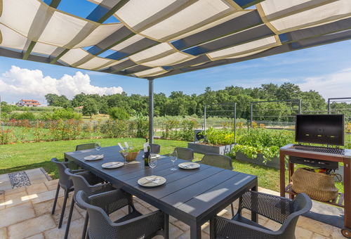 Maison 4 chambres Novigrad