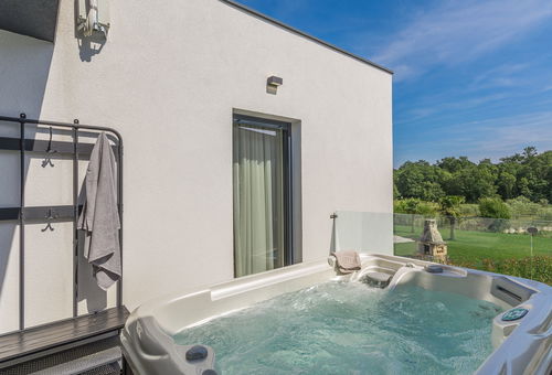 Villa 4 bedroom Novigrad