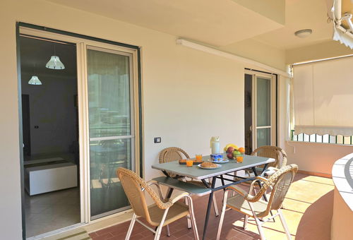 Apartment 2 bedroom Durrës
