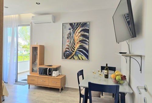 Apartment 1 bedroom Durrës