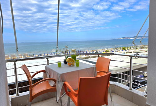 Apartment 1 bedroom Durrës