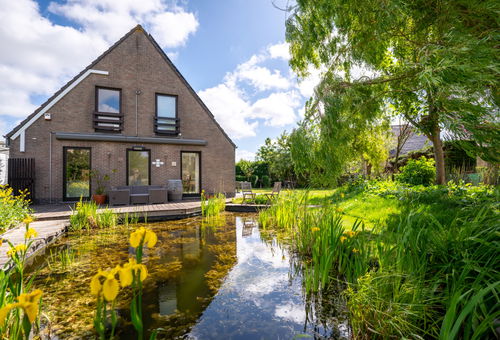 Villa 3 bedroom Bredene