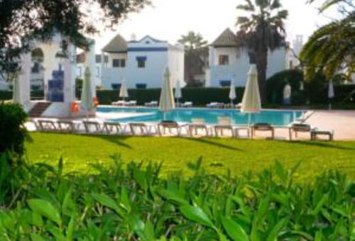 QuintaVelha Pool PrivateGarage&Balcony Flat 120