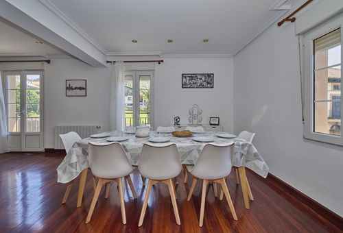 Appartement 4 chambres Gautegiz-arteagako