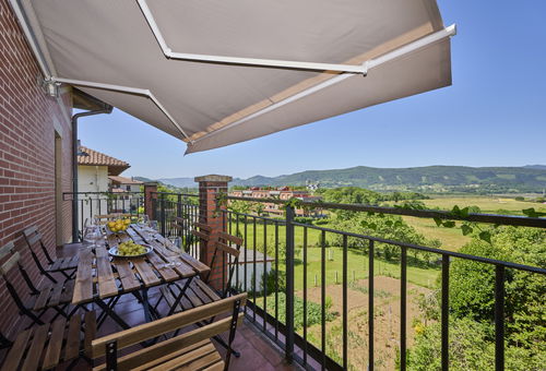 Apartment 4 bedroom Gautegiz-arteagako