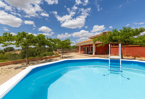 Villa 4 bedroom Aledo