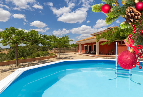 Maison 4 chambres Aledo