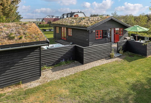 Haus 3 Zimmer Tarm