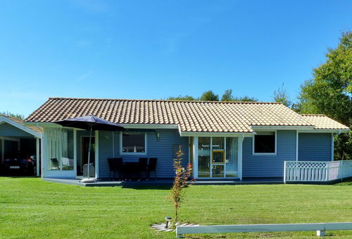 Villa 3 bedroom Ebeltoft