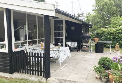 Villa 1 bedroom Gedser