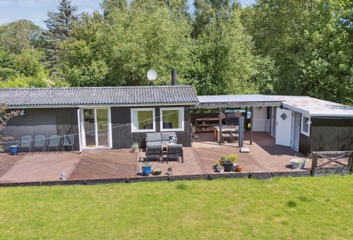 Maison 3 chambres Eskebjerg