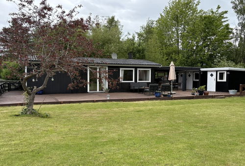 Villa 3 bedroom Eskebjerg
