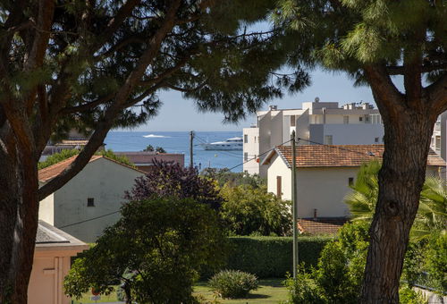 Apartment 1 bedroom Cagnes-sur-mer