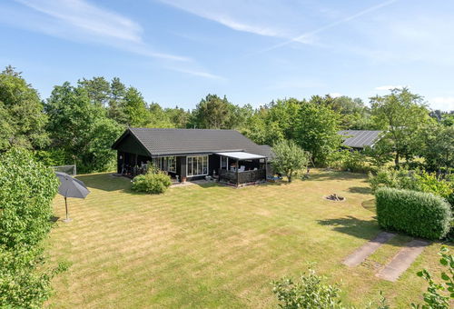 Villa 2 bedroom Knebel