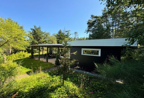 Villa 3 bedroom Ebeltoft