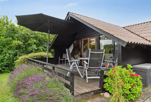 Villa 3 bedroom Ebeltoft