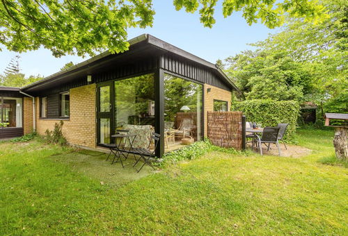 Villa 2 bedroom Ermont