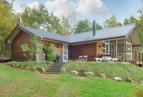 Villa 3 bedroom Bryrup