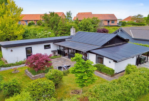 Villa 2 bedroom Ebeltoft